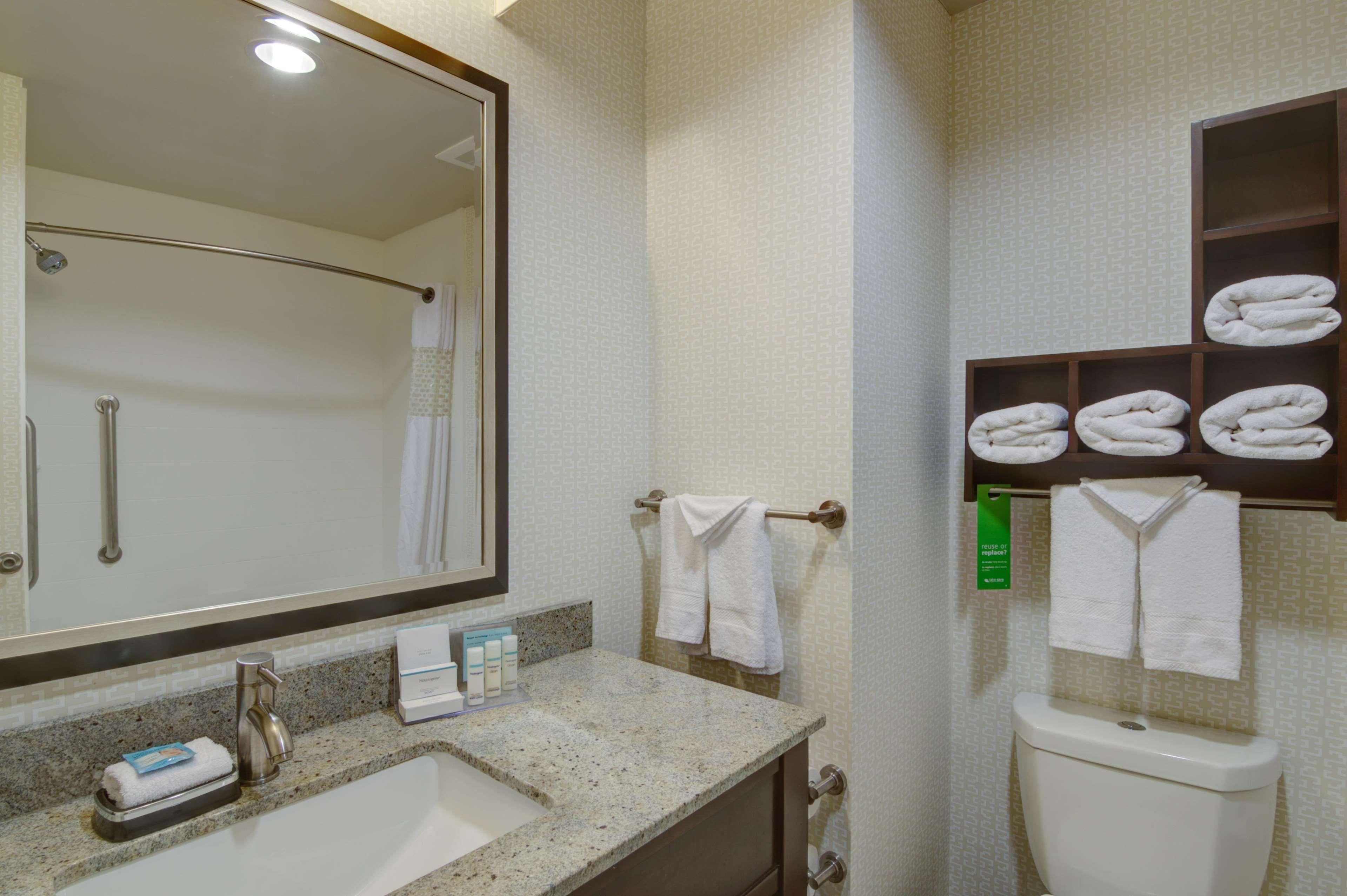 Hampton Inn And Suites Trophy Club - Fort Worth North Exterior foto