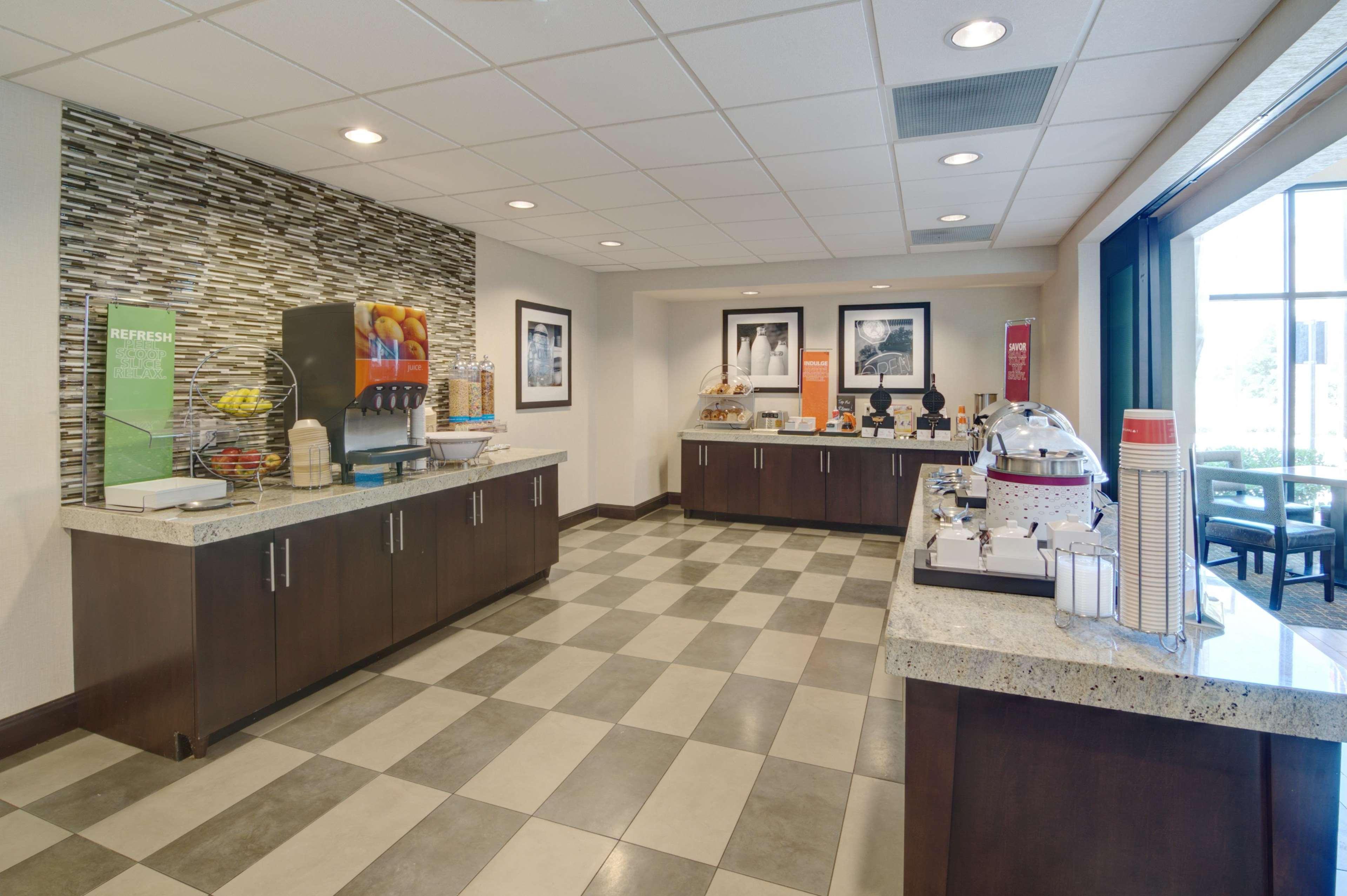 Hampton Inn And Suites Trophy Club - Fort Worth North Exterior foto