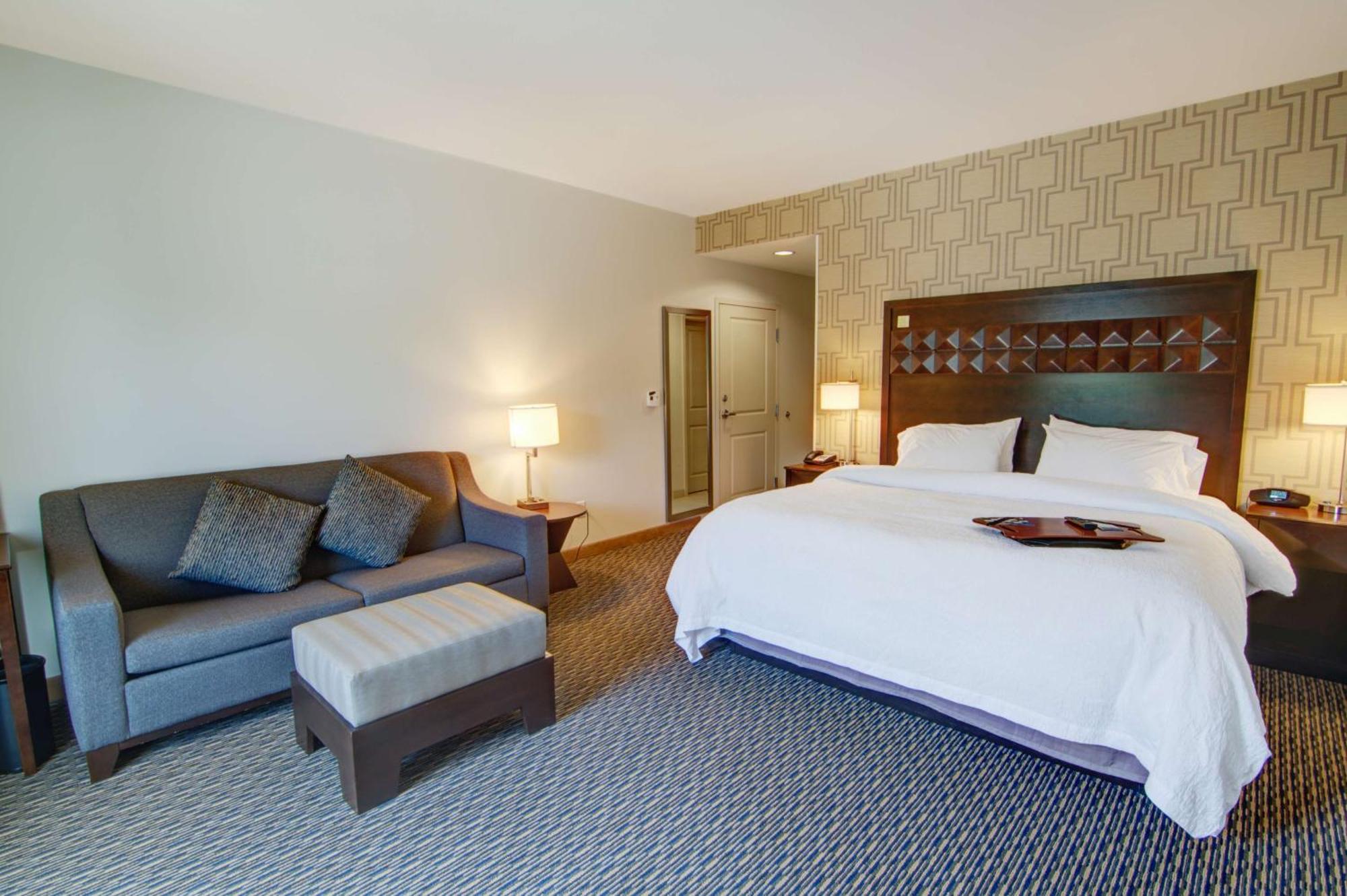 Hampton Inn And Suites Trophy Club - Fort Worth North Exterior foto