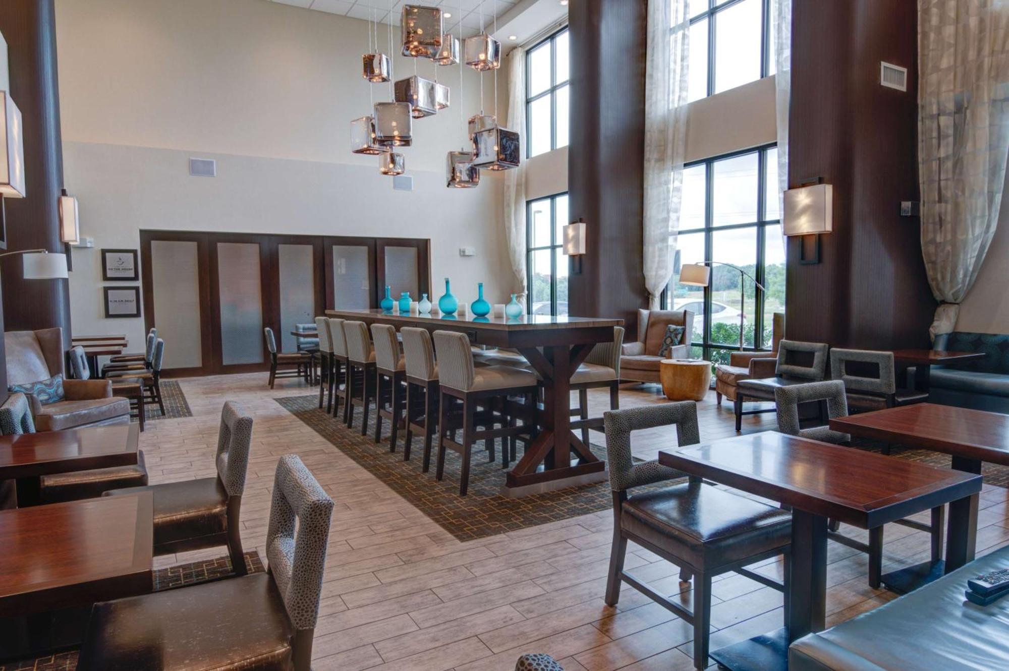 Hampton Inn And Suites Trophy Club - Fort Worth North Exterior foto
