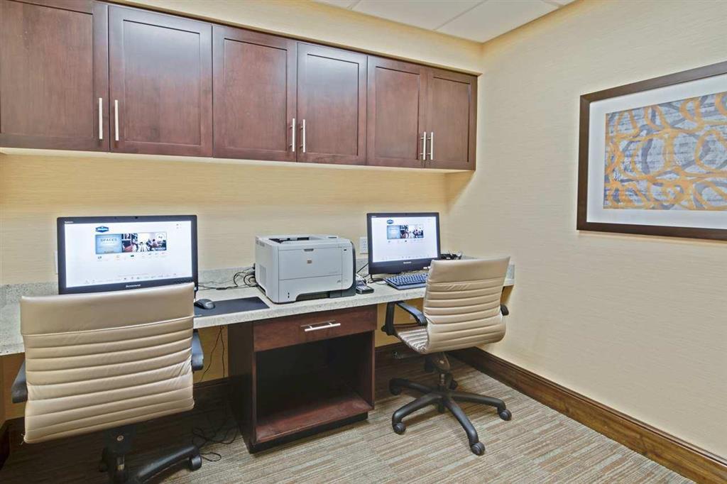 Hampton Inn And Suites Trophy Club - Fort Worth North Facilidades foto