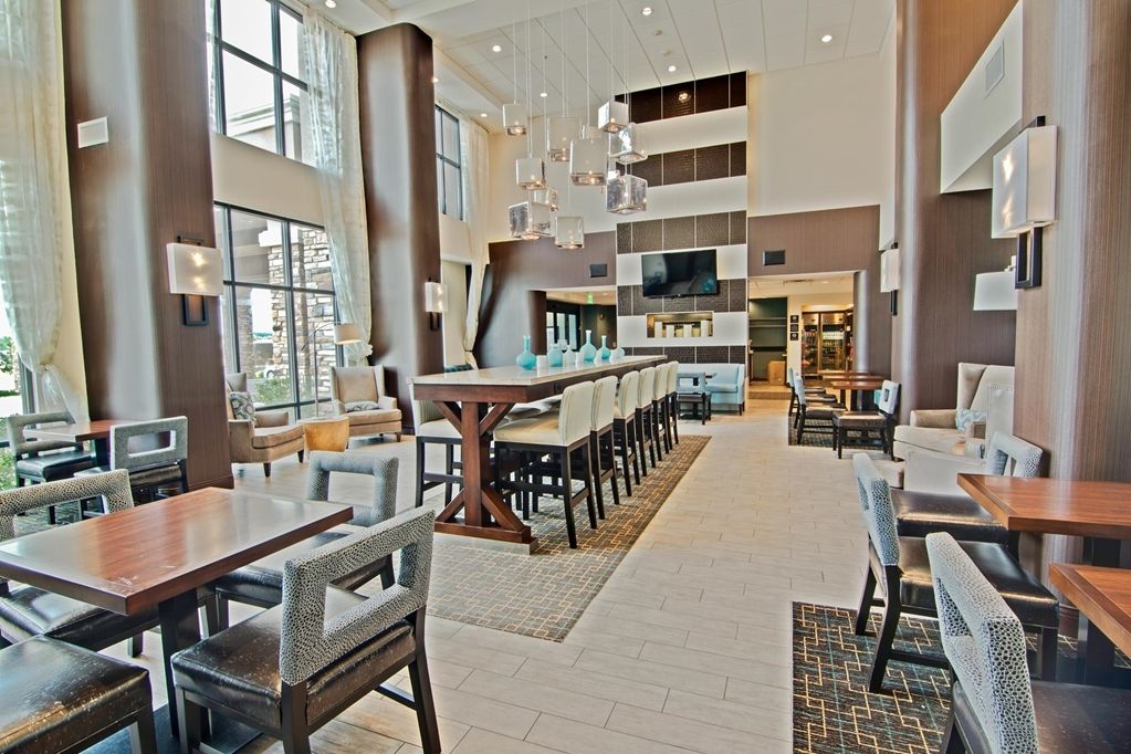 Hampton Inn And Suites Trophy Club - Fort Worth North Interior foto